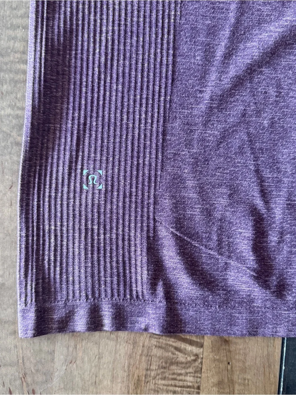 Lululemon Men's Polo